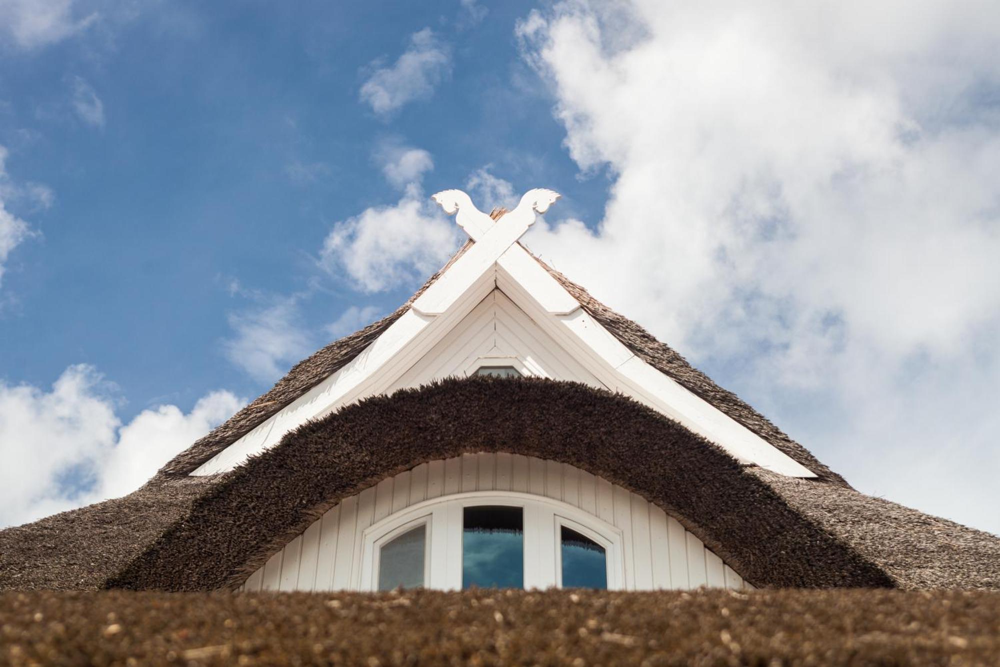 Strandhaus Claassen 07 Ahrenshoop Zewnętrze zdjęcie