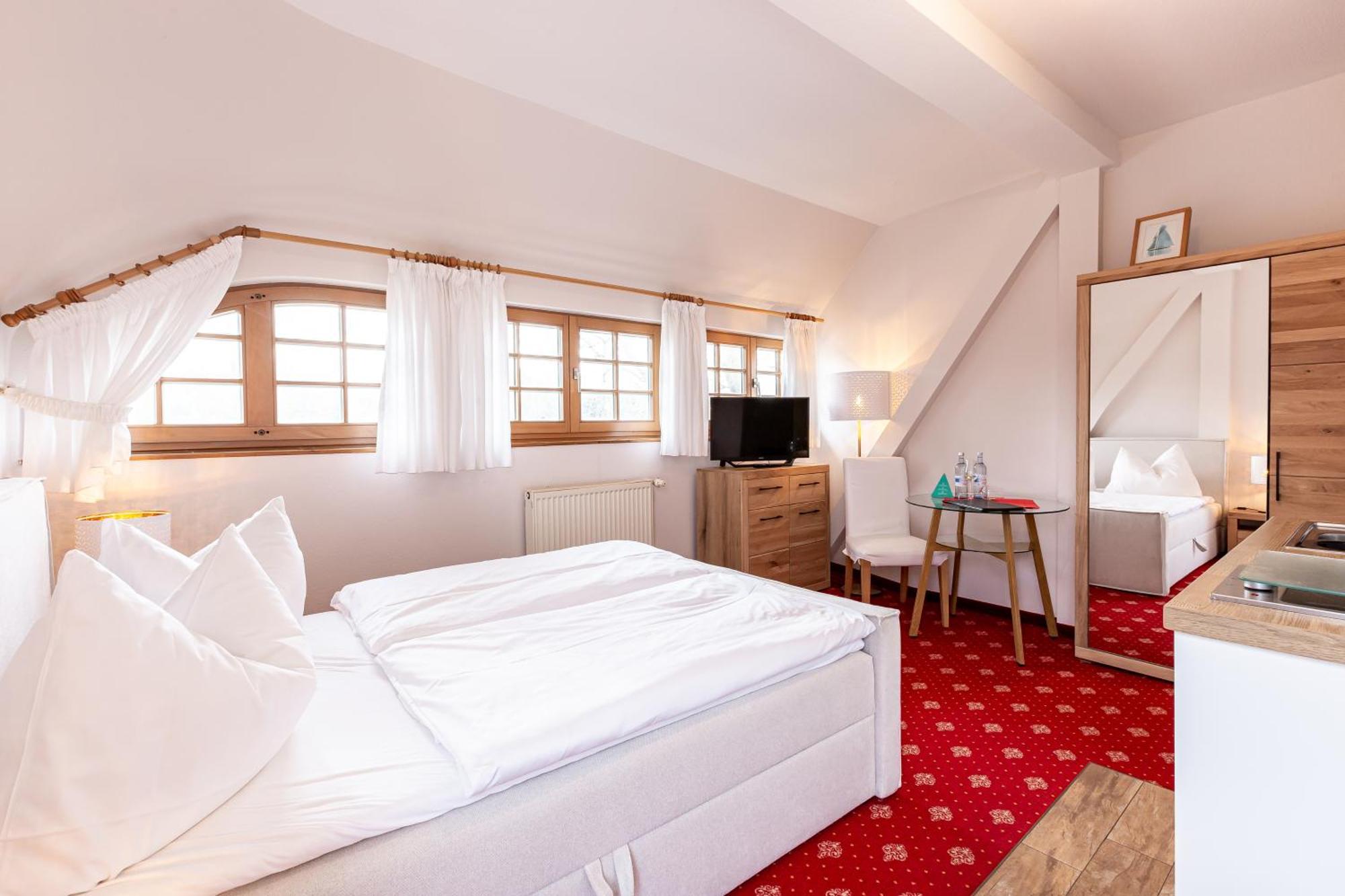 Strandhaus Claassen 07 Ahrenshoop Zewnętrze zdjęcie
