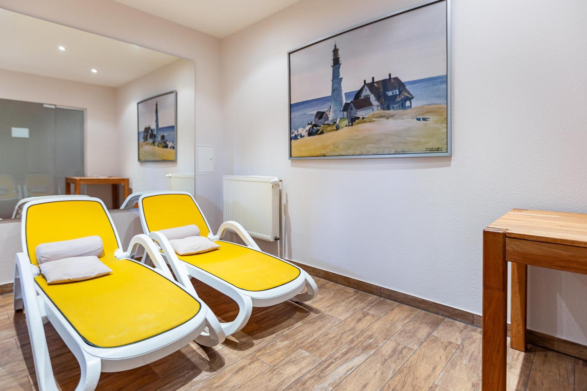 Strandhaus Claassen 07 Ahrenshoop Zewnętrze zdjęcie