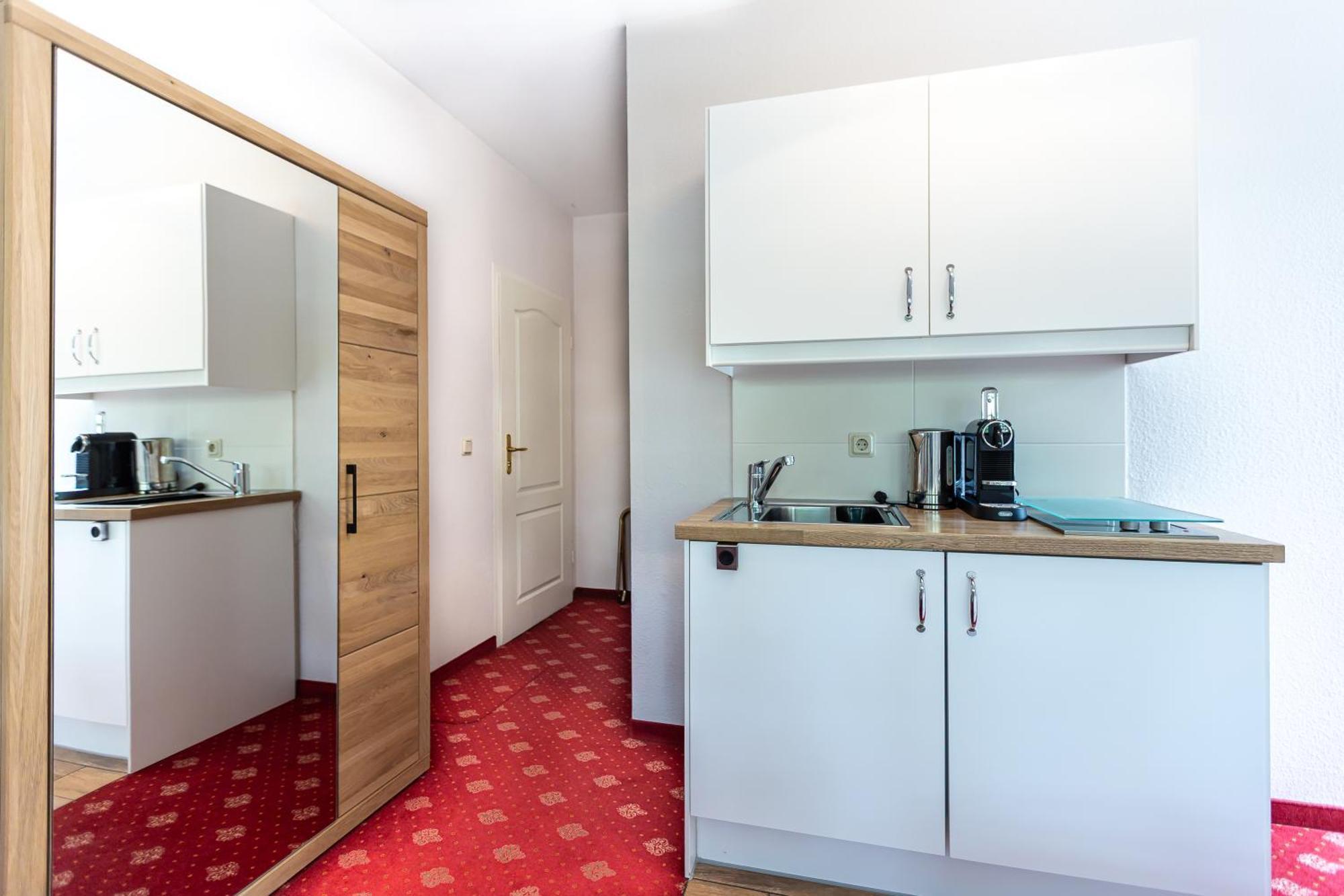 Strandhaus Claassen 07 Ahrenshoop Zewnętrze zdjęcie