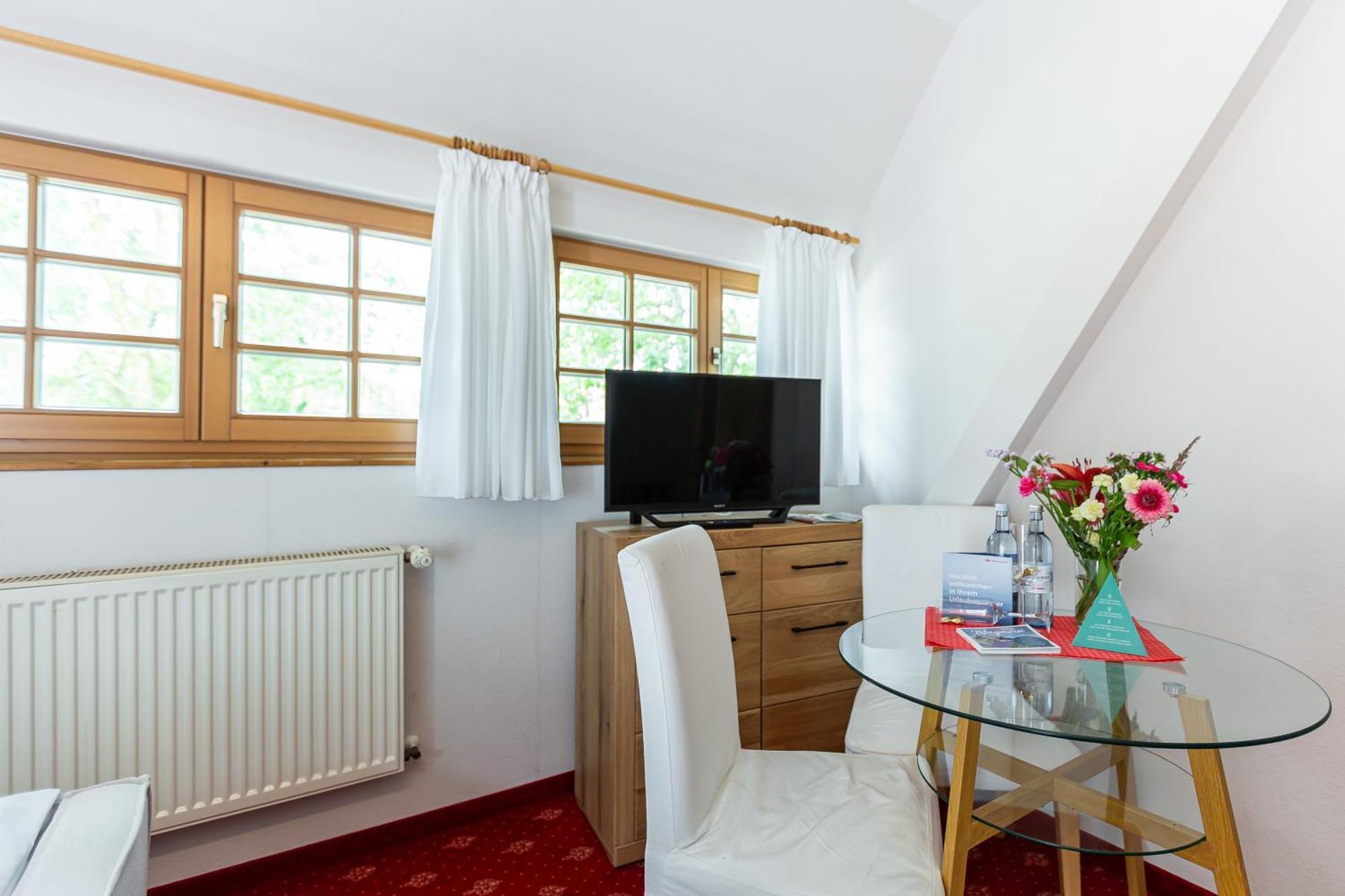 Strandhaus Claassen 07 Ahrenshoop Zewnętrze zdjęcie